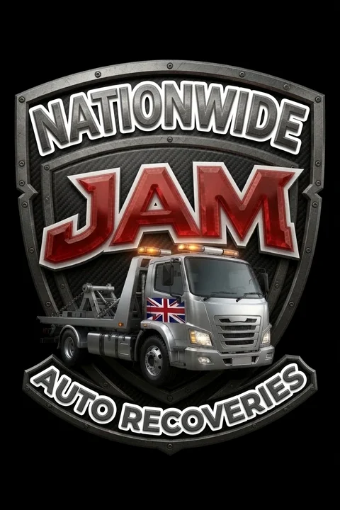 JAM Nationwide Auto Recoveries